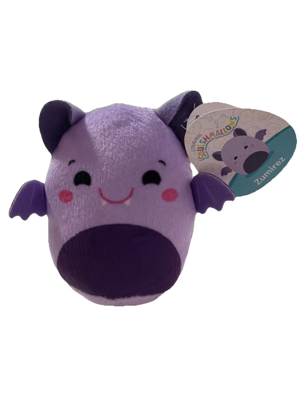 2025 McDonald's Squishmallows Happy Meal Plush Toys You Choose Unopened Sealed